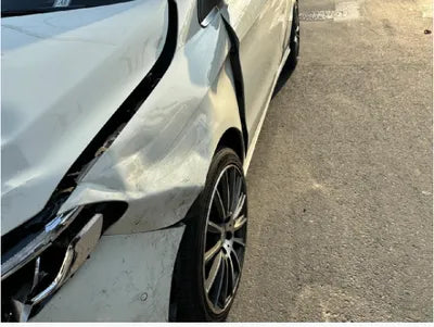 2017 Mercedes-Benz B 200 WDDMH0JB4HN163846 VIN:WDDMH0JB4HN163846