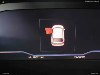 2021 Volkswagen Tiguan Allspace WVGZZZ5NZLM176467 VIN:WVGZZZ5NZLM176467