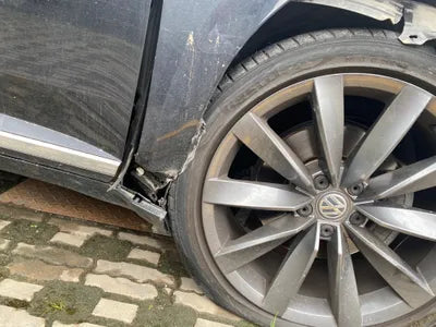 2020 Volkswagen Arteon WVWZZZ3HZLE016506 VIN:WVWZZZ3HZLE016506
