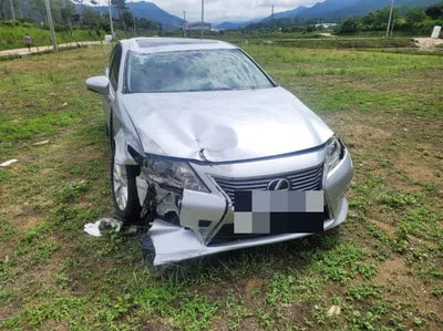 2014 Lexus ES 300 VIN: