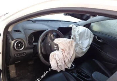 2022 Hyundai Kona KMHK381EGNU076135 VIN:KMHK381EGNU076135