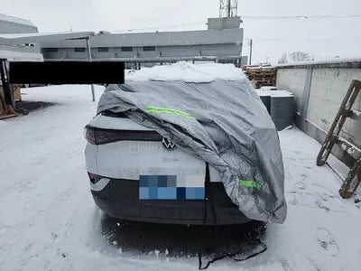 2023 Volkswagen ID.4 WVGZZZE2ZPE017387 VIN:WVGZZZE2ZPE017387