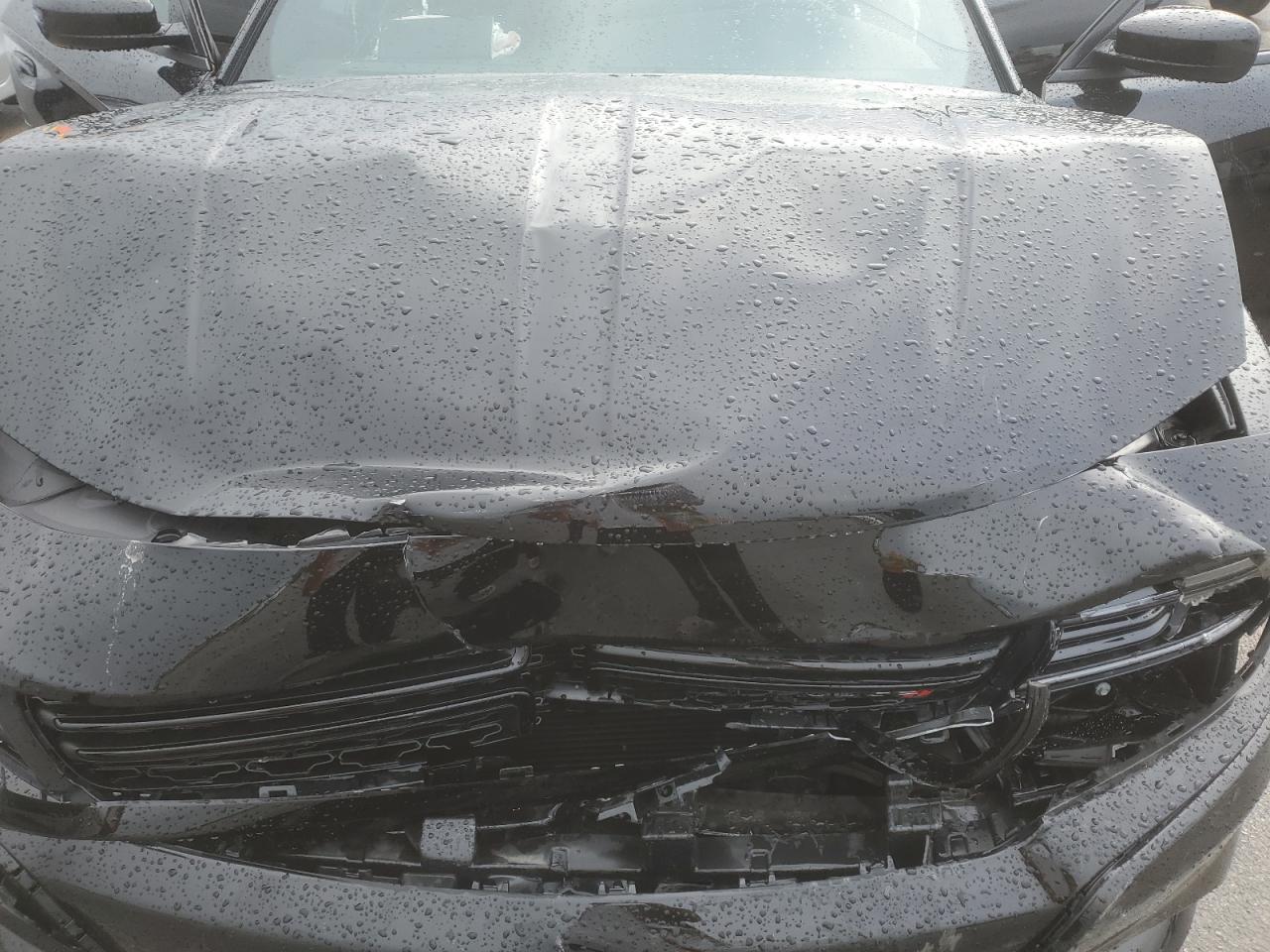 2023 DODGE CHARGER SXT VIN:2C3CDXBGXPH702826