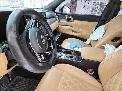 2020 Kia Sorento VIN: