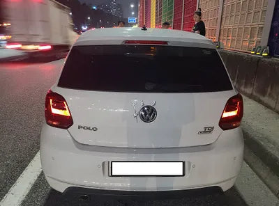 2016 Volkswagen Polo WVWZZZ6RZGY034372 VIN:WVWZZZ6RZGY034372