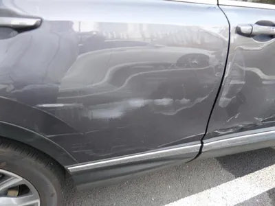 2022 Honda CR-V VIN: