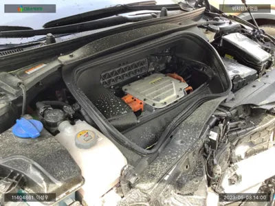 2022 Hyundai Ioniq KMHM541CPPA006480 VIN:KMHM541CPPA006480