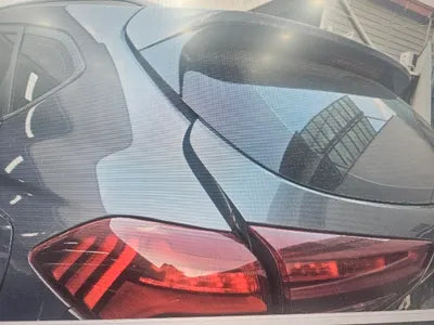 2019 Hyundai Tucson KMHJ381ABKU848278 VIN:KMHJ381ABKU848278