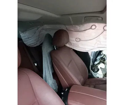 2015 BMW 528 WBA5A7107FD817250 VIN:WBA5A7107FD817250