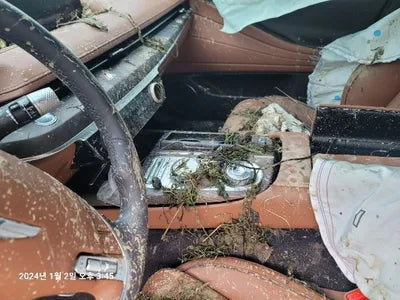 2023 Genesis G80 VIN: