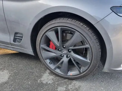 2022 Genesis G70 VIN: