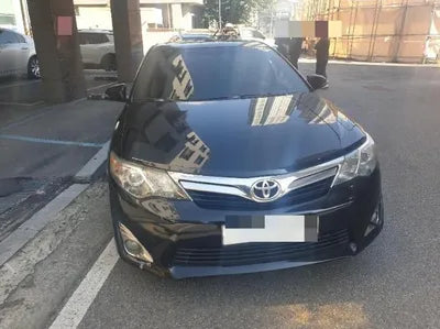 2014 Toyota Camry VIN: