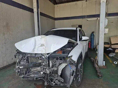 2021 Hyundai Tucson VIN: