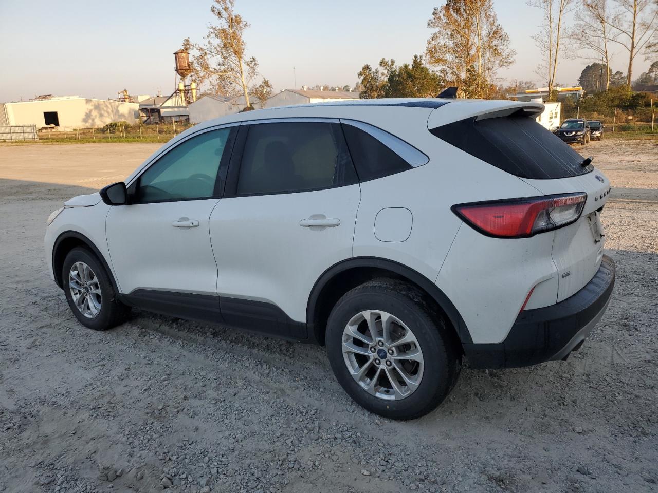2022 FORD ESCAPE SE VIN:1FMCU9G65NUA60688