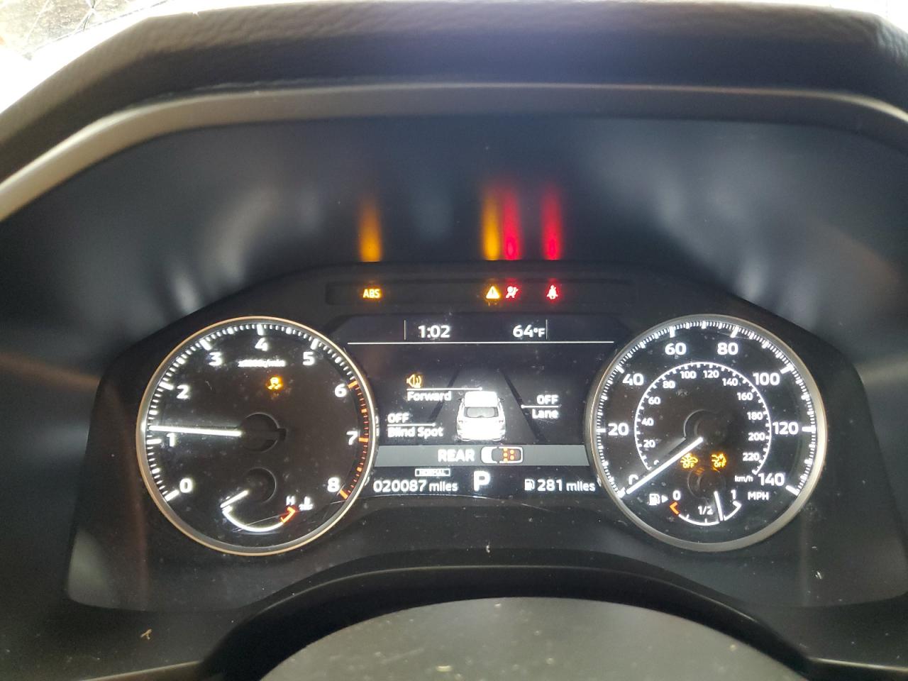 2024 MITSUBISHI OUTLANDER SE VIN:JA4J3VA81RZ045321