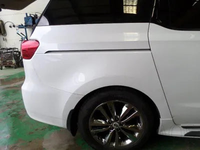 2015 Kia Carnival KNAME81ABGS122272 VIN:KNAME81ABGS122272