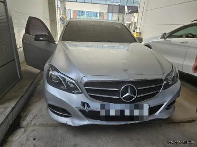 2015 Mercedes-Benz E 250 VIN: