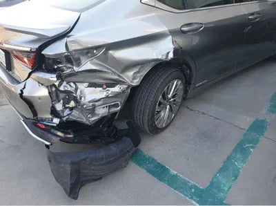 2021 Lexus ES 300 JTHBA1C1XM2007000 VIN:JTHBA1C1XM2007000