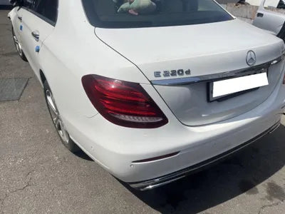 2016 Mercedes-Benz E 220 WDDZF0EB9HA060080 VIN:WDDZF0EB9HA060080