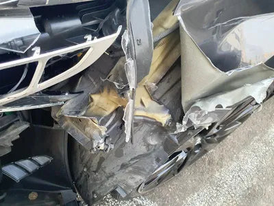 2017 Kia K5 KNAGS416BHA158624 VIN:KNAGS416BHA158624