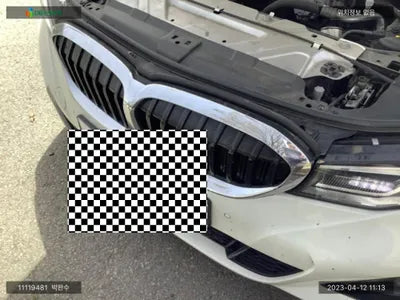 2019 BMW 320 WBA5V5104KFH29251 VIN:WBA5V5104KFH29251