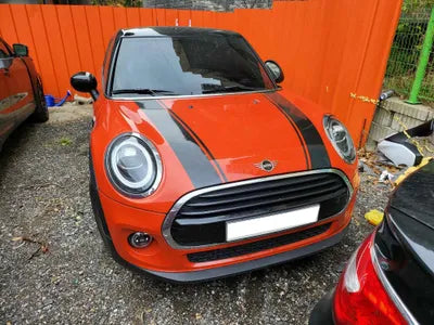 2019 MINI Cooper WMWXV7105L2L75024 VIN:WMWXV7105L2L75024