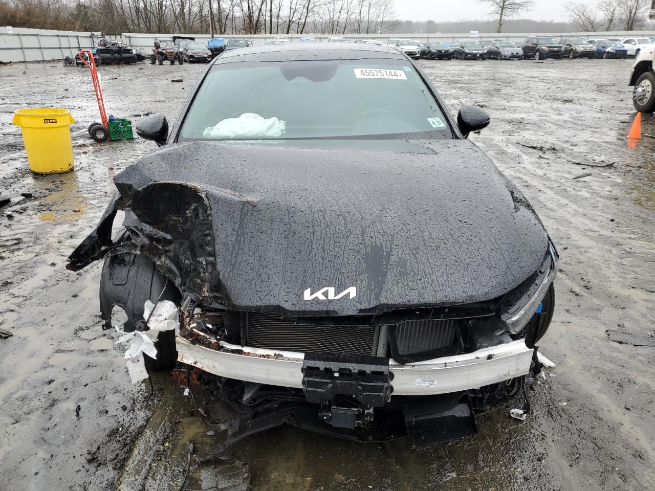 2022 KIA K5 GT LINE VIN:5XXG64J27NG162217