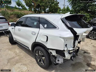 2023 Kia Sorento KNARK81GDPA194658 VIN:KNARK81GDPA194658
