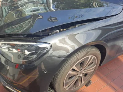 2021 Mercedes-Benz E 250 W1KZF4FBXMA990327 VIN:W1KZF4FBXMA990327