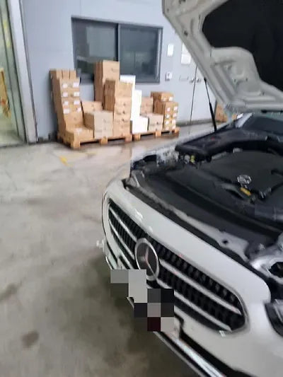 2022 Mercedes-Benz E 350 NONE VIN: