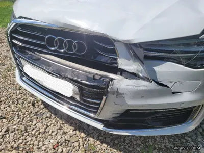 2016 Audi A6 WAUZZZ4G0GN137376 VIN:WAUZZZ4G0GN137376