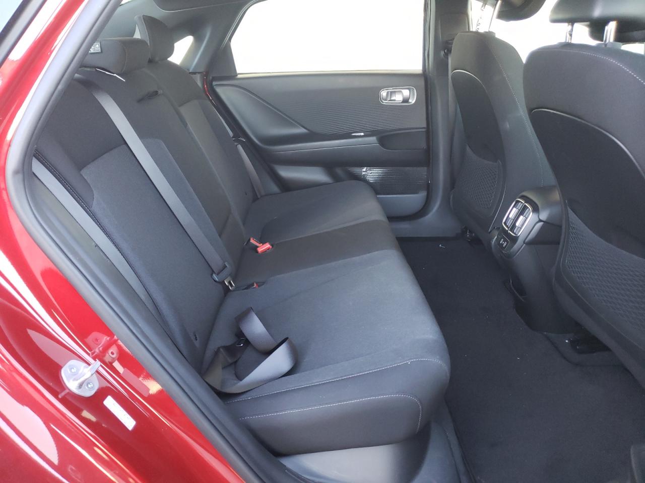 2023 HYUNDAI IONIQ 6 SE VIN:KMHM24AC4PA022790
