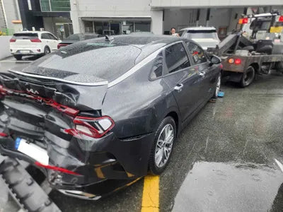 2022 Kia K5 KNAG541JBNA022288 VIN:KNAG541JBNA022288