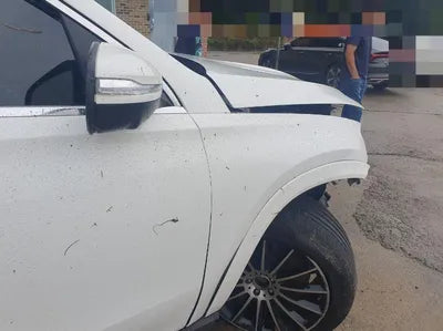 2022 Mercedes-Benz GLE 400 VIN: