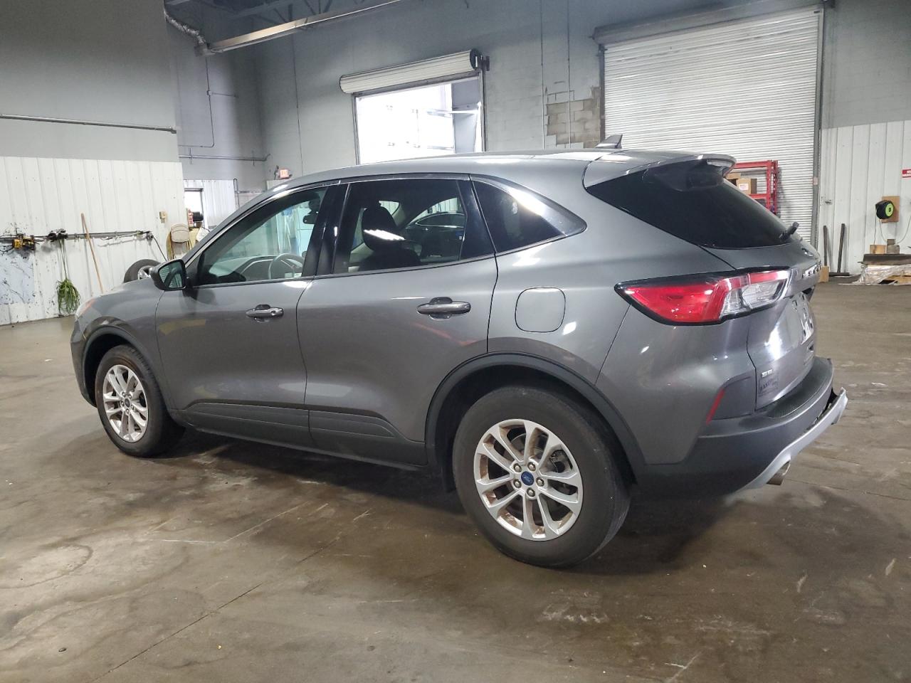 2022 FORD ESCAPE SE VIN:1FMCU0G66NUA55818