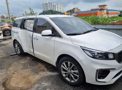 2019 Kia Carnival VIN: