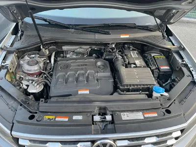 2020 Volkswagen Tiguan WVGZZZ5NZLM123616 VIN:WVGZZZ5NZLM123616