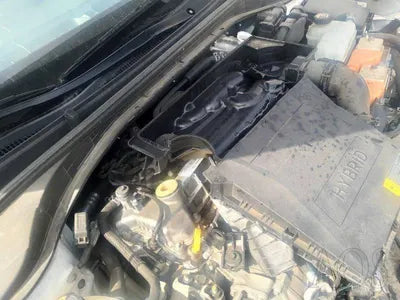 2019 Hyundai Ioniq KMHC851CGLU196633 VIN:KMHC851CGLU196633