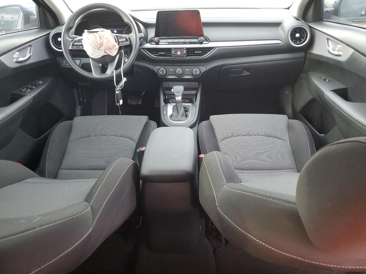2024 KIA FORTE LX VIN:3KPF24AD7RE772898