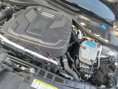 2018 Audi A6 WAUZZZ4G3JN107120 VIN:WAUZZZ4G3JN107120