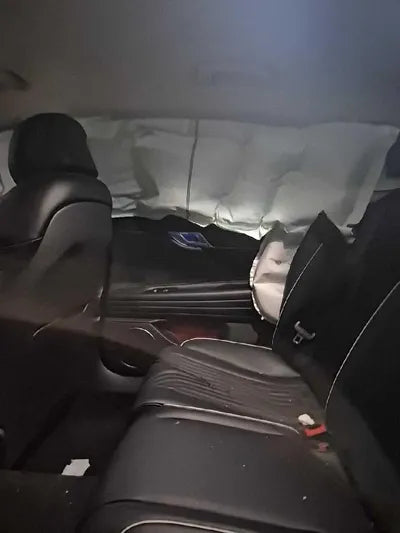 2022 Genesis G80 VIN: