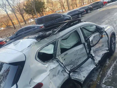 2019 Hyundai Santa FE VIN: