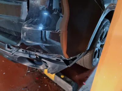 2015 BMW 530 WBAKS410XF0H67260 VIN:WBAKS410XF0H67260