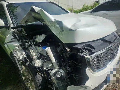 2019 Kia Sorento VIN: