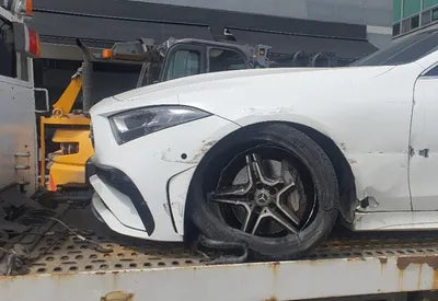 2022 Mercedes-Benz CLS 300 VIN: