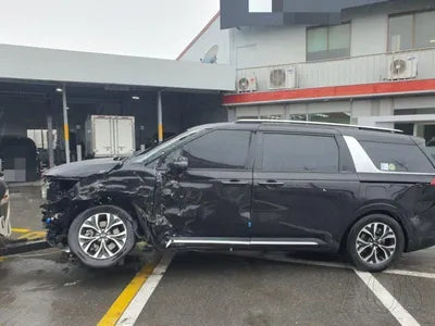 2020 Kia Carnival VIN:
