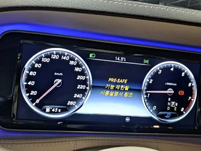 2017 Mercedes-Benz S 500 WDDUG8FB8HA302846 VIN:WDDUG8FB8HA302846