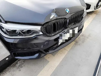 2017 BMW 520 297KMWBAJC3102HG8 VIN:297KMWBAJC3102HG8