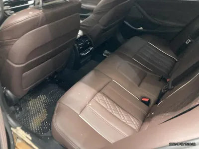 2022 BMW 530 WBA71BH02NWX61478 VIN:WBA71BH02NWX61478