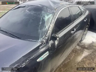 2019 Kia K5 KNAGT41EBLA037795 VIN:KNAGT41EBLA037795
